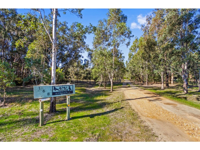 168 Briagolong Road, Stratford VIC 3862