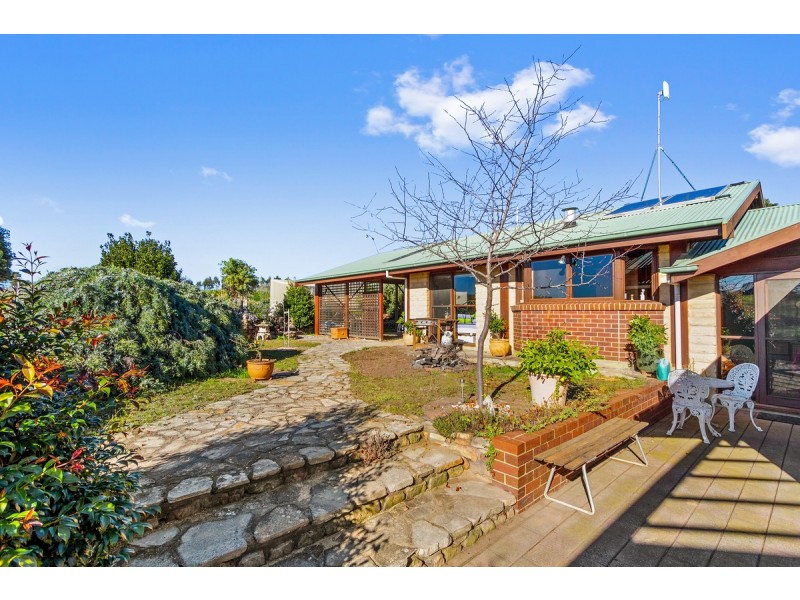 168 Briagolong Road, Stratford VIC 3862