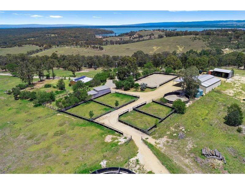 97 Lanigan Road, Maffra West Upper VIC 3859