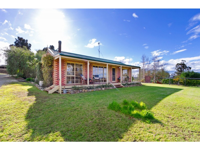 97 Lanigan Road, Maffra West Upper VIC 3859