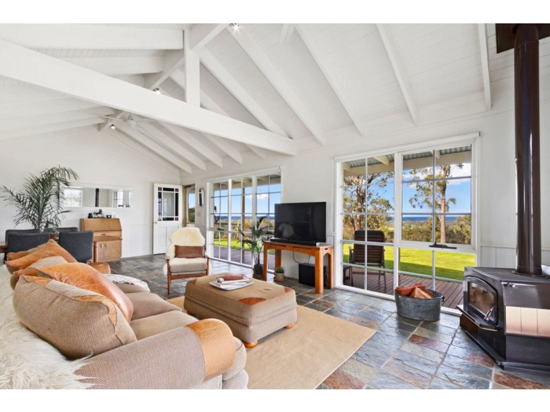 97 Lanigan Road, Maffra West Upper VIC 3859