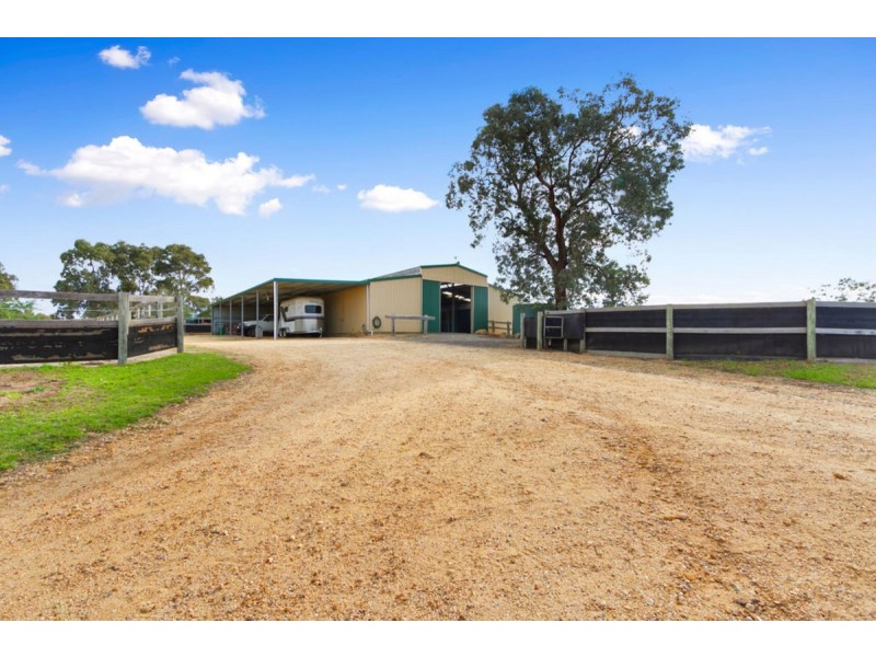 97 Lanigan Road, Maffra West Upper VIC 3859