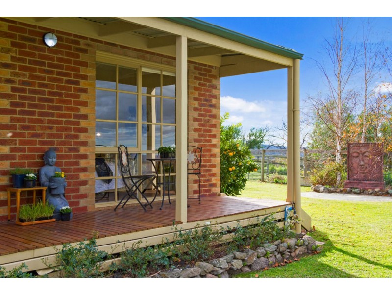 97 Lanigan Road, Maffra West Upper VIC 3859