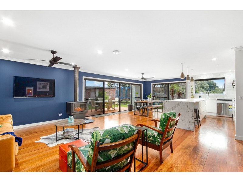 5 Carter Street, Sale VIC 3850