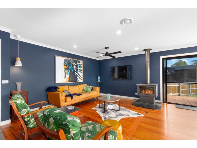 5 Carter Street, Sale VIC 3850