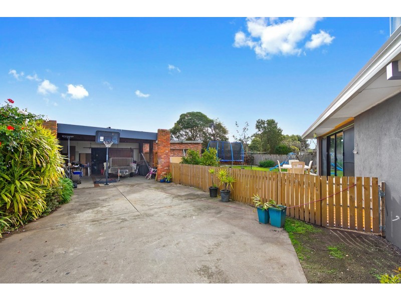 5 Carter Street, Sale VIC 3850