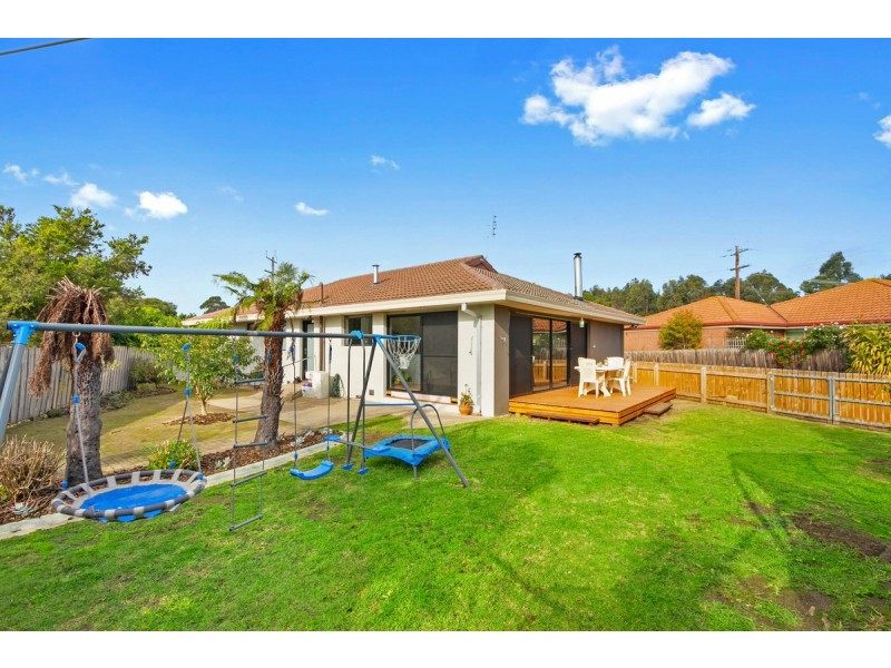 5 Carter Street, Sale VIC 3850