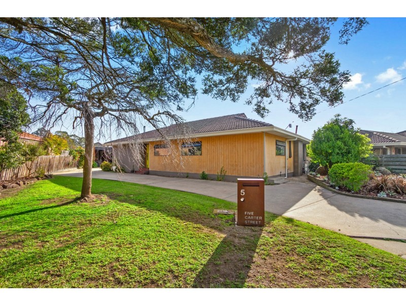 5 Carter Street, Sale VIC 3850