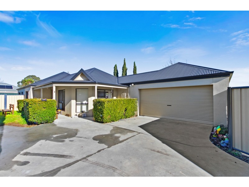 20 Marilyn Way, Sale VIC 3850