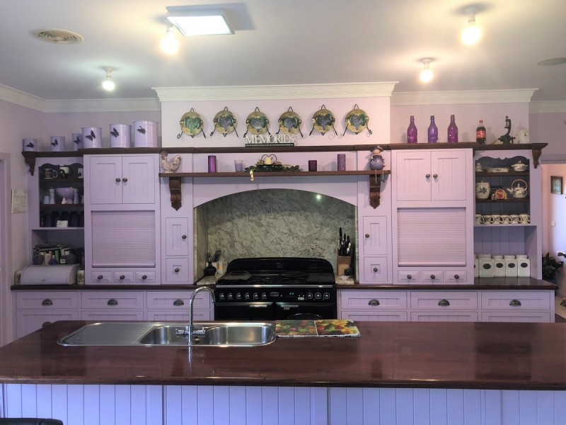 9 Kelly Court, Stratford VIC 3862