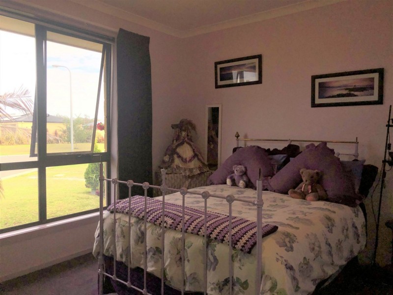 9 Kelly Court, Stratford VIC 3862