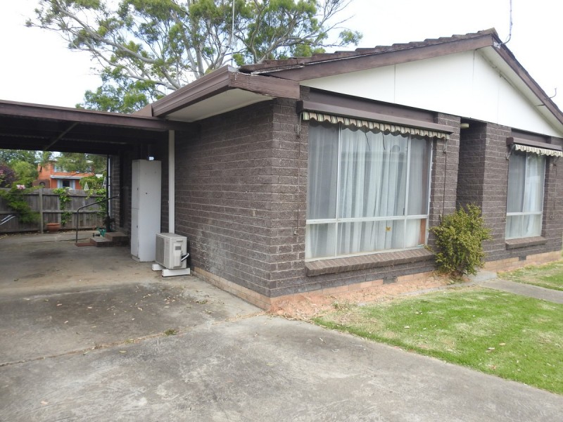 2/27 Wellsford Street, Stratford VIC 3862