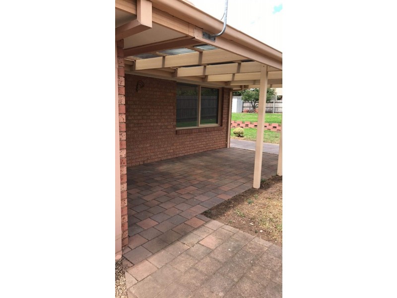 40 Montgomery Street, Sale VIC 3850