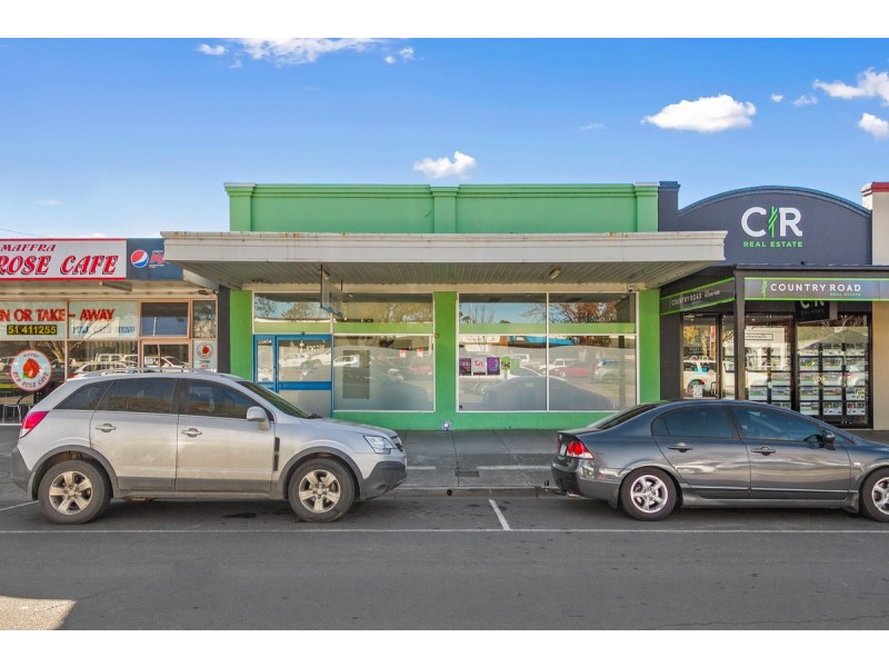132-134 Johnson Street, Maffra VIC 3860