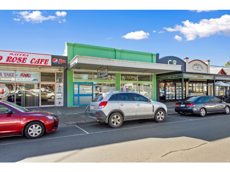 132-134 Johnson Street, Maffra VIC 3860