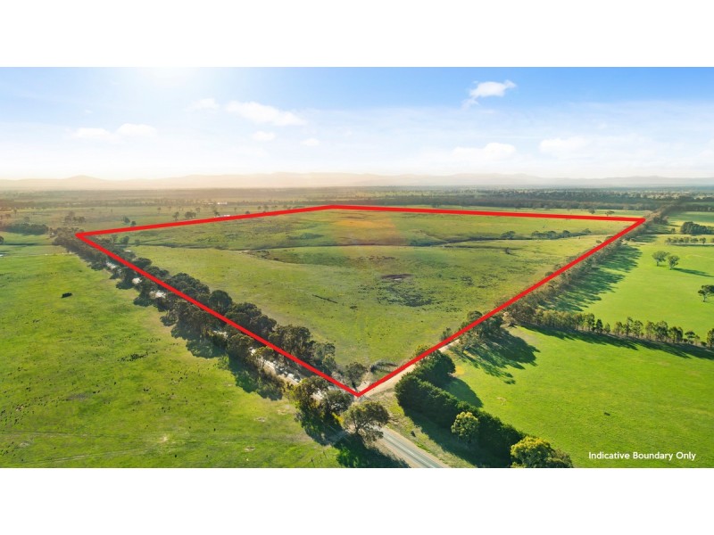 CA 7B, 8A & 8B Bengworden Road, Stratford VIC 3862