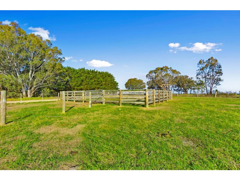CA 7B, 8A & 8B Bengworden Road, Stratford VIC 3862