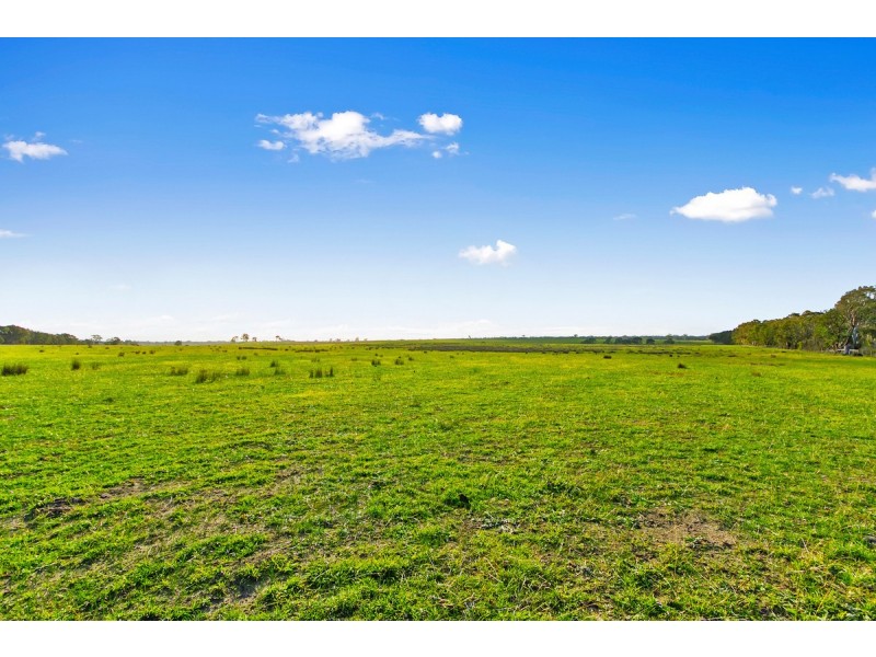 CA 7B, 8A & 8B Bengworden Road, Stratford VIC 3862