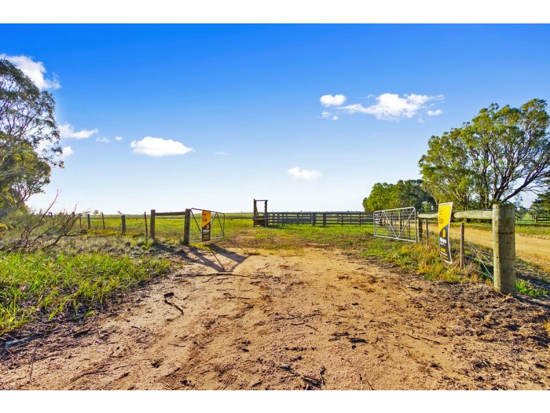 CA 7B, 8A & 8B Bengworden Road, Stratford VIC 3862