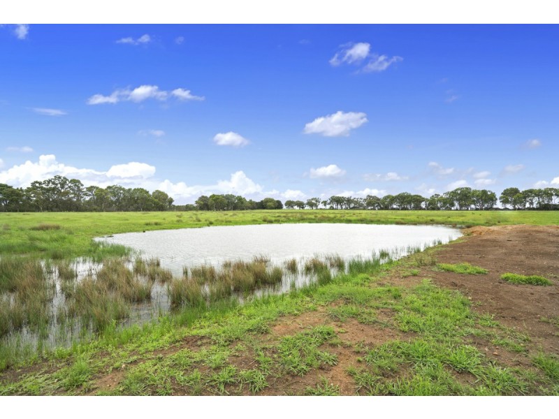 CA 7B, 8A & 8B Bengworden Road, Stratford VIC 3862