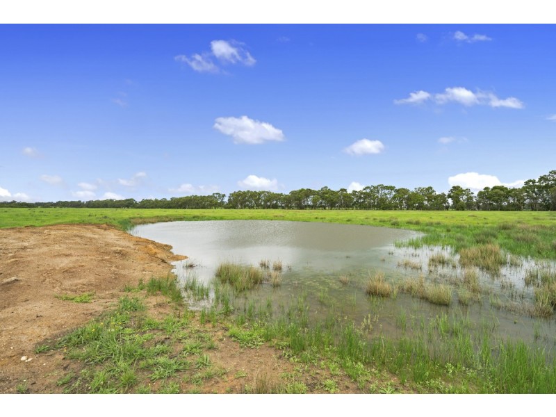 CA 7B, 8A & 8B Bengworden Road, Stratford VIC 3862