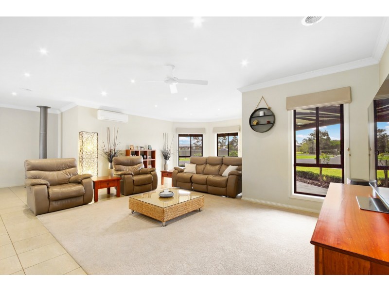 97 Sovereign Drive, Wurruk VIC 3850
