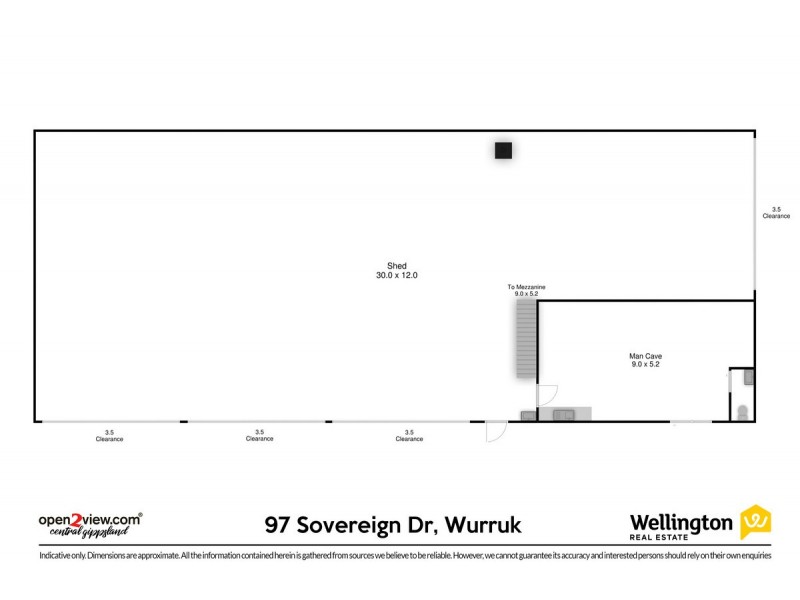 97 Sovereign Drive, Wurruk VIC 3850