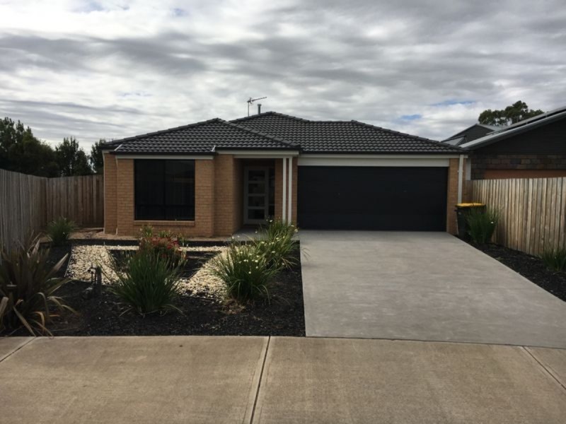 53 Woondella Boulevard, Sale VIC 3850