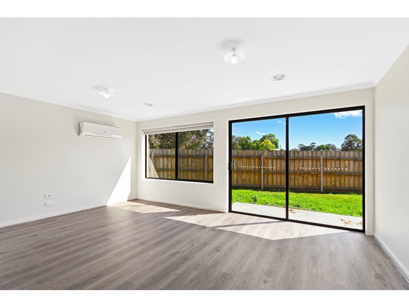 8/24A Gibney Street, Maffra VIC 3860