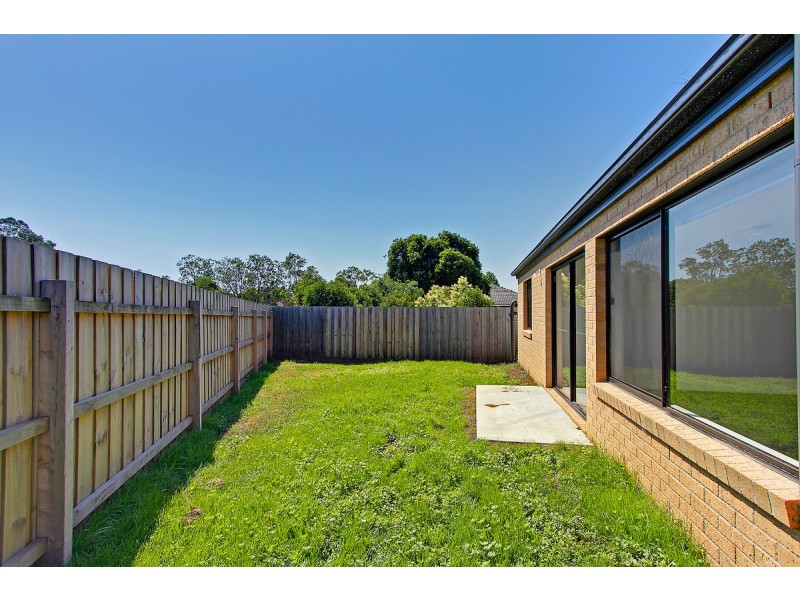 8/24A Gibney Street, Maffra VIC 3860