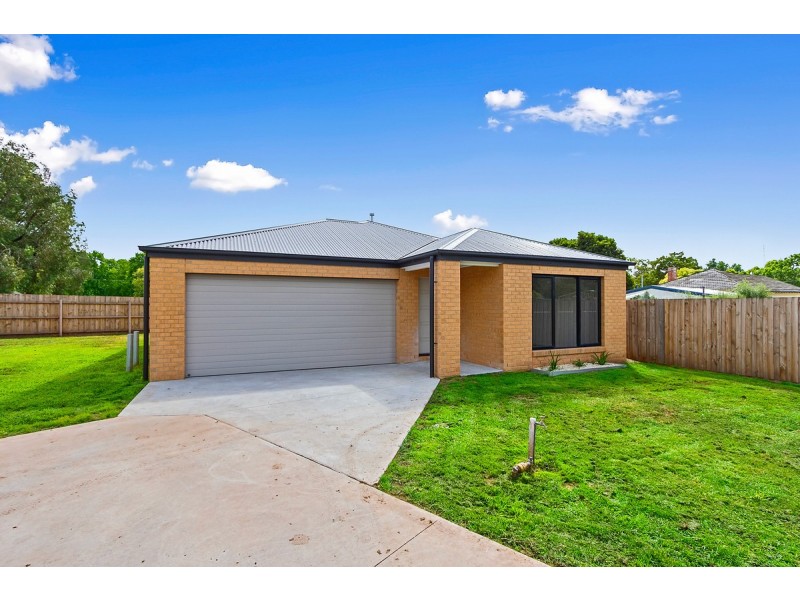 8/24A Gibney Street, Maffra VIC 3860