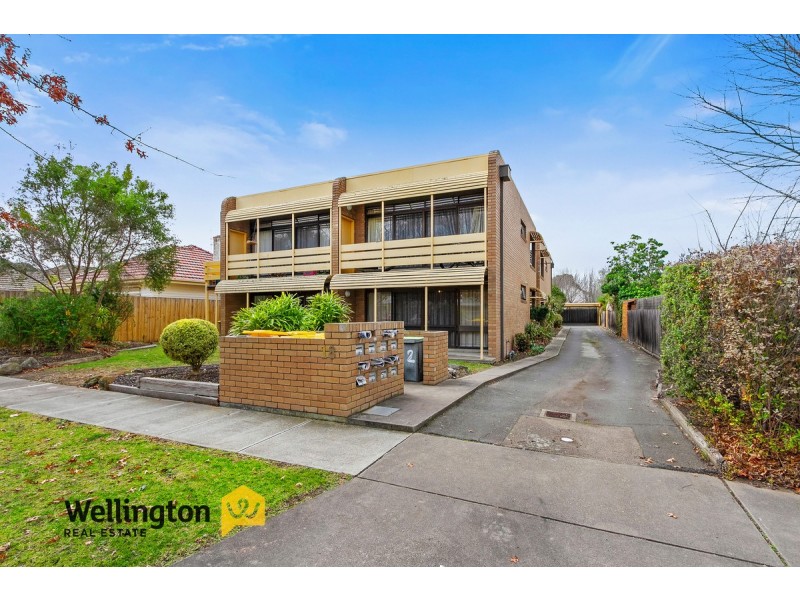 8/18 Dundas Street, Sale VIC 3850