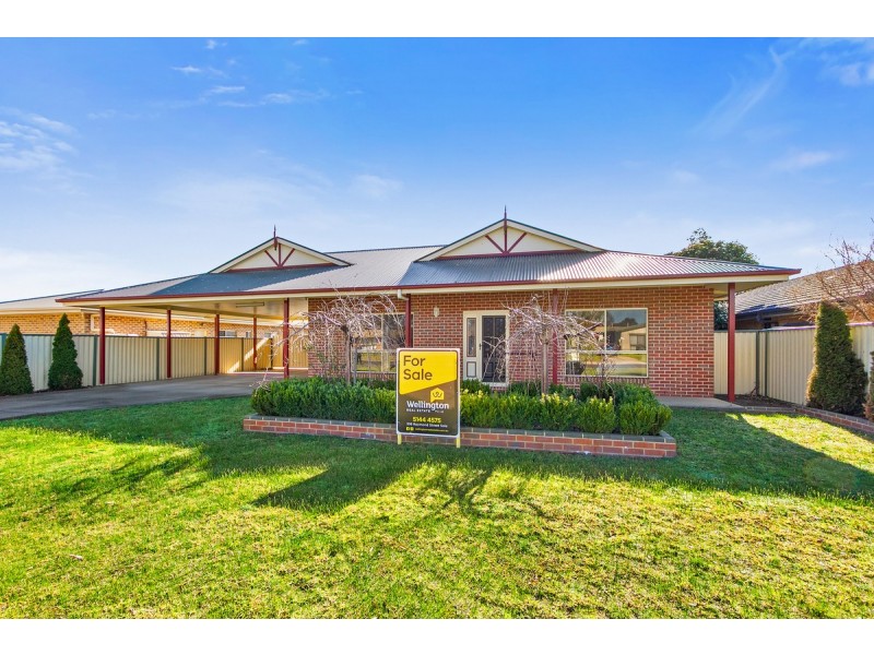 27 Buckley Street, Stratford VIC 3862