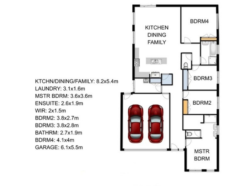 50 Hobson Street, Stratford VIC 3862