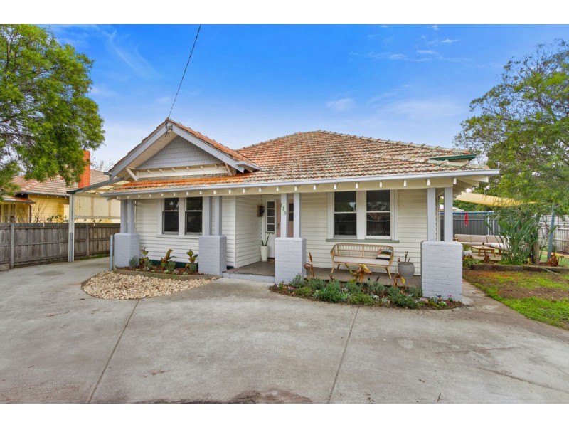 173 Macarthur Street, Sale VIC 3850