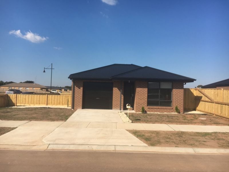 16 Morgan Street, Sale VIC 3850