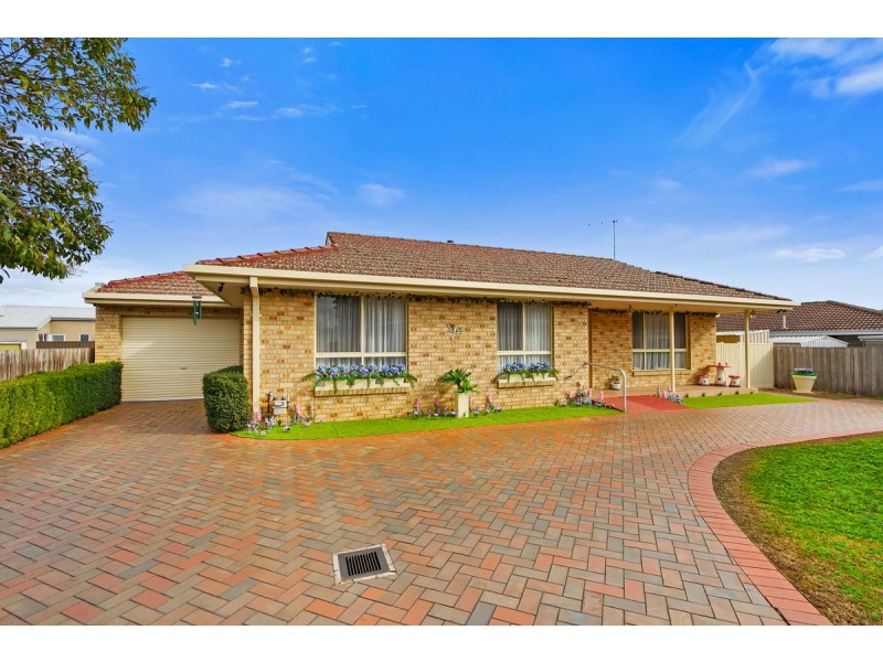 5/71 Stawell Street, Sale VIC 3850