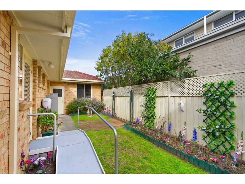 5/71 Stawell Street, Sale VIC 3850