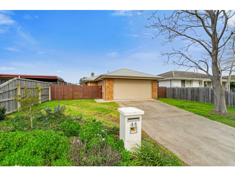 44 Hoddle Street, Sale VIC 3850
