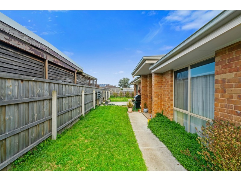 44 Hoddle Street, Sale VIC 3850