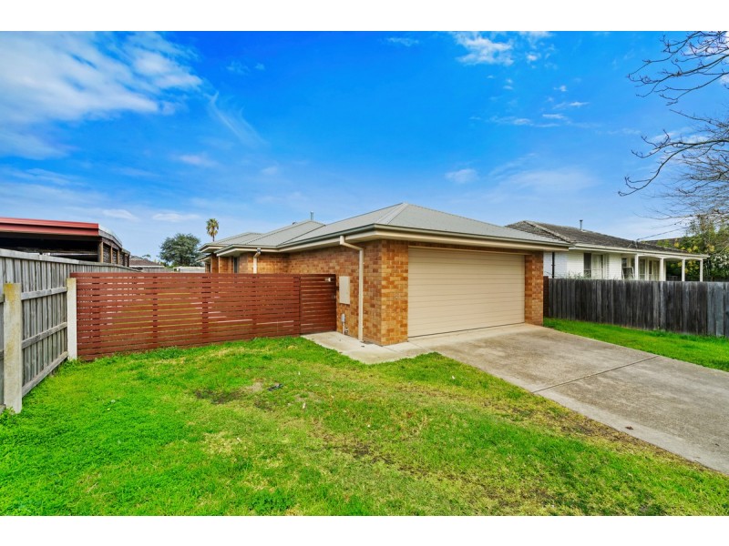 44 Hoddle Street, Sale VIC 3850