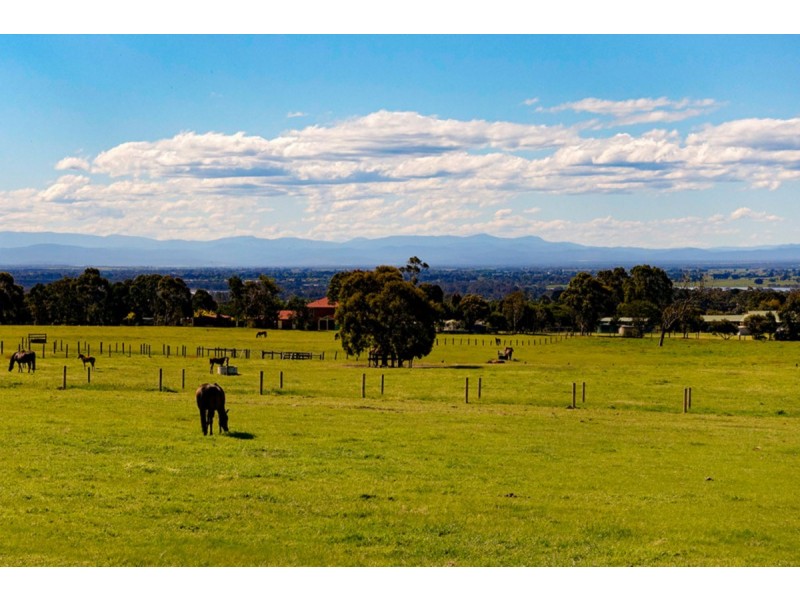 Lot 1 Andrews Road, Longford VIC 3851