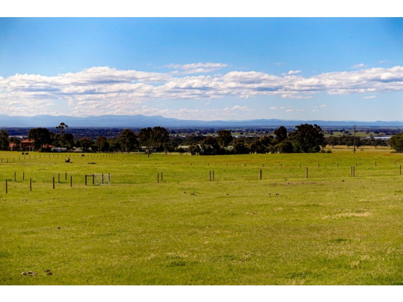 Lot 1 Andrews Road, Longford VIC 3851
