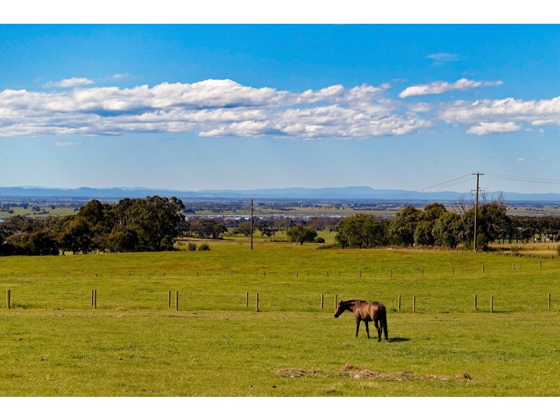 Lot 1 Andrews Road, Longford VIC 3851