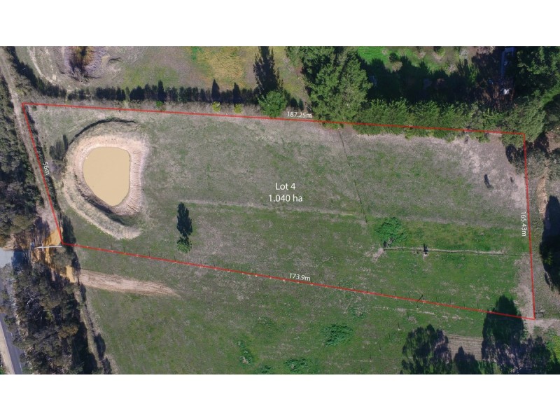 250 Seaspray Road, Longford VIC 3851