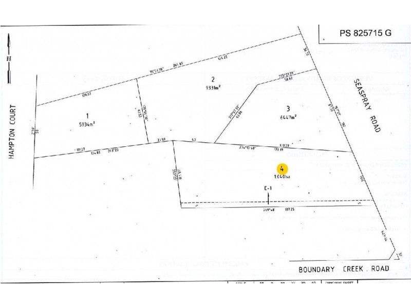 250 Seaspray Road, Longford VIC 3851