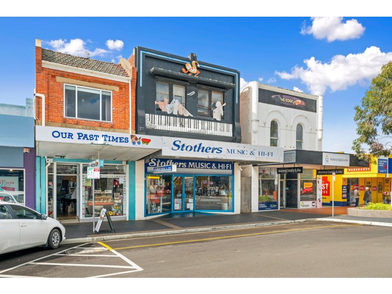 292 Raymond Street, Sale VIC 3850