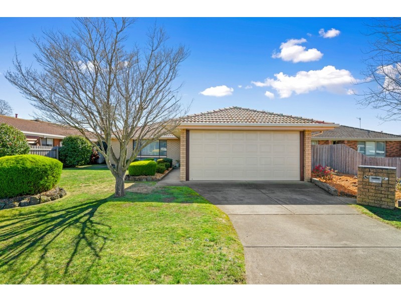 5 Alison Court, Sale VIC 3850