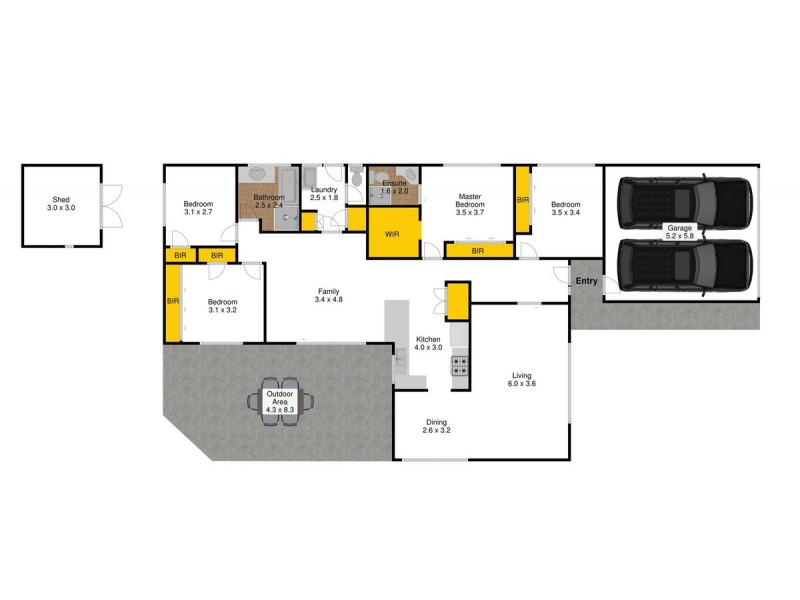 5 Alison Court, Sale VIC 3850