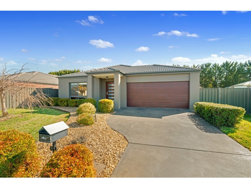 11 Speechley Court, Sale VIC 3850